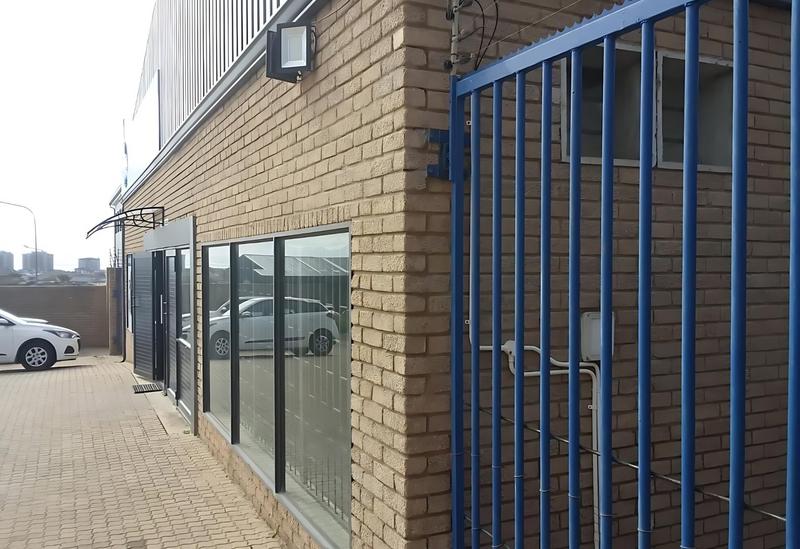 Commercial Property for Sale in Voorbaai Western Cape